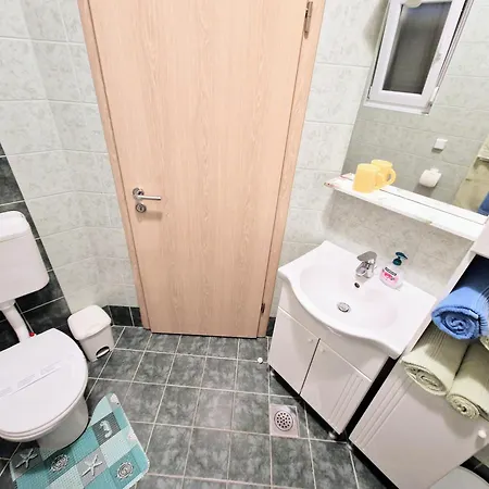 Medici Apartament Vrsi