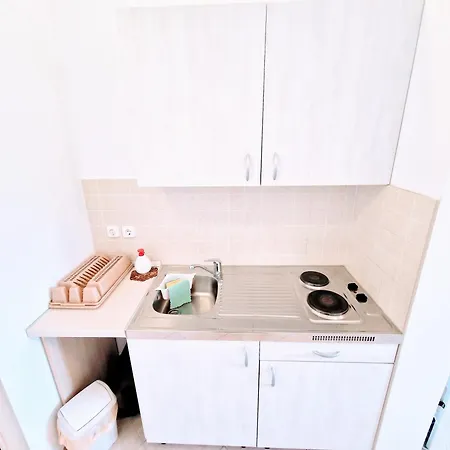 Medici Appartement Vrsi