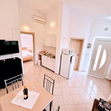 Apartament Medici