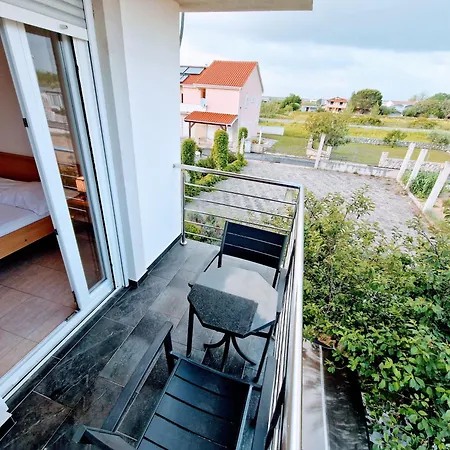 Apartament Medici