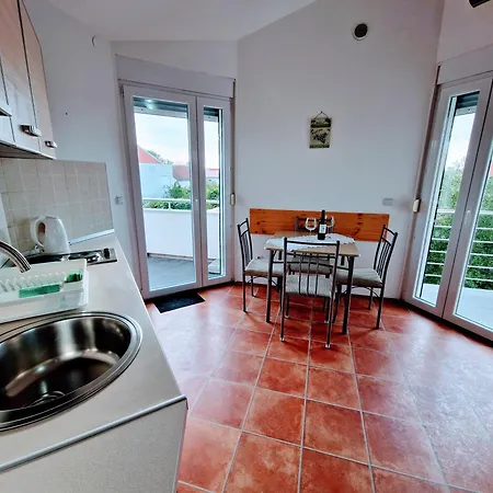 Medici Apartament Vrsi