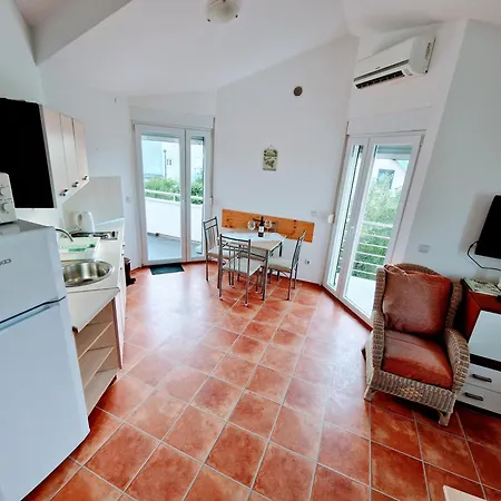 Medici Apartament *