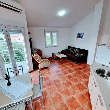Medici Apartment *