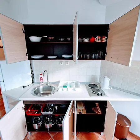 Medici Apartament Vrsi