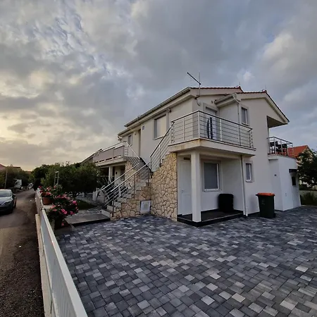 Medici Apartament