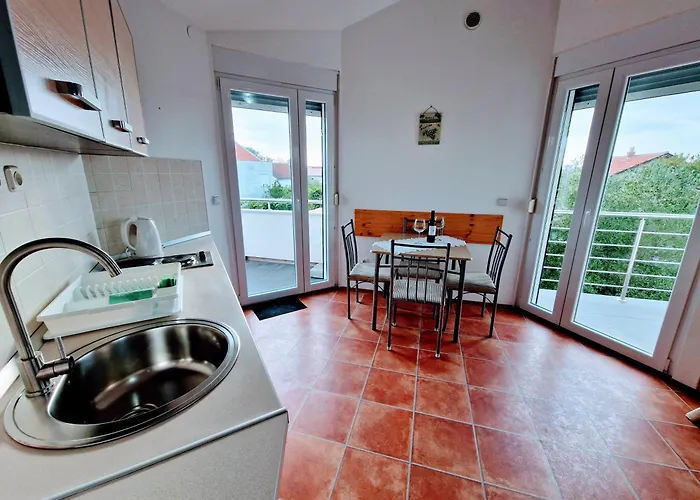 Medici Apartamento Vrsi