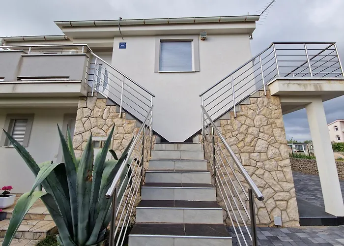 アパート Medici *