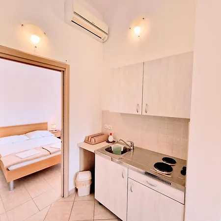 Medici Apartment
