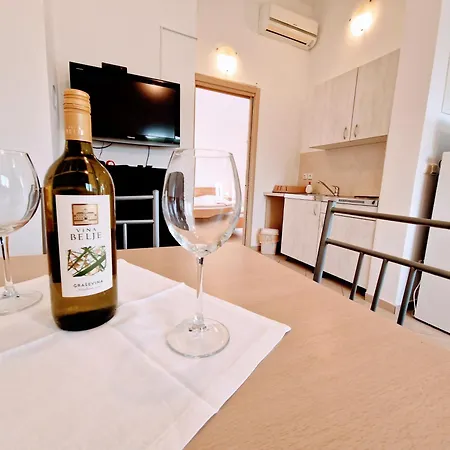 Apartment Medici *