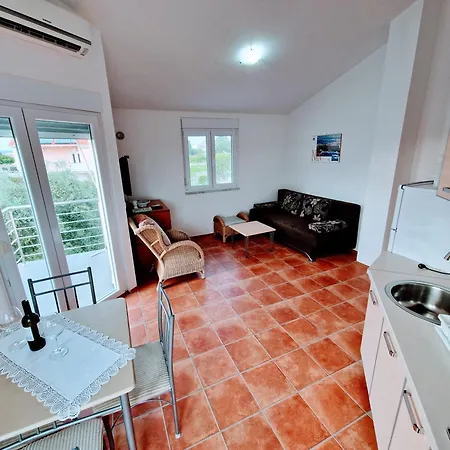 Medici Apartment *