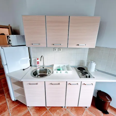 Apartment Medici *