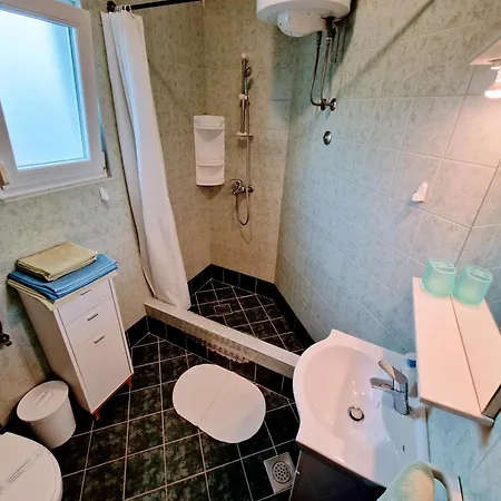 Apartment Medici Vrsi