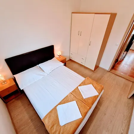 Apartment Medici *